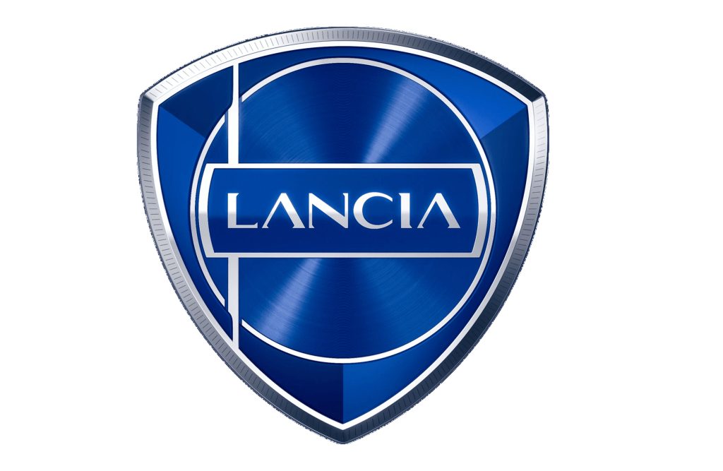 il nuovo Lancia che è sulle auto dal 2022