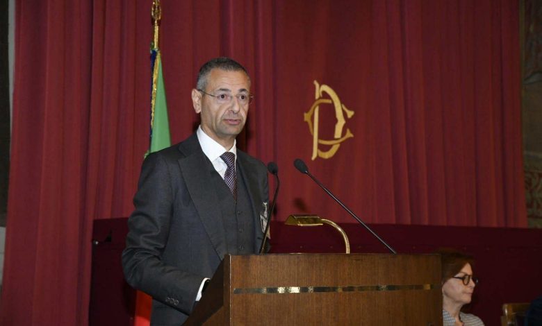 Toni Purcaro, Presidente DEKRA Italia