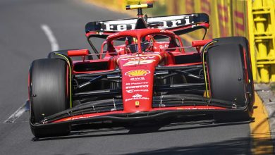 F1 classifica gara Australia 2024, risultati e ordine d'arrivo