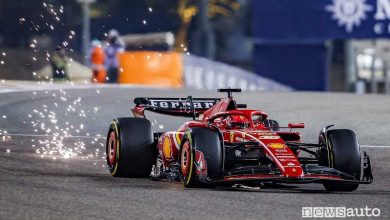 F1 orari tv Arabia Saudita 2024, TV Sky, Now e TV8