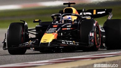F1 classifica gara Bahrain 2024, risultati e ordine d'arrivo