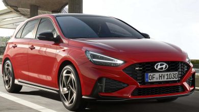 Nuova Hyundai i30 restyling N Line