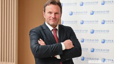 Federauto, Massimo Artusi nuovo Presidente