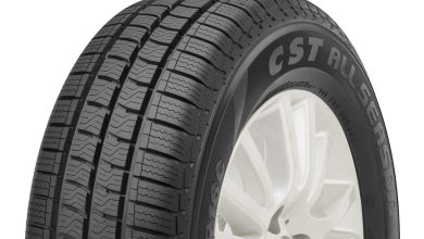 Pneumatico per furgoni CTS Van Master ACT1 All Season