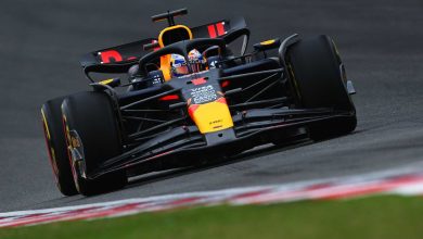 Qualifiche F1 Cina 2024, griglia di partenza
