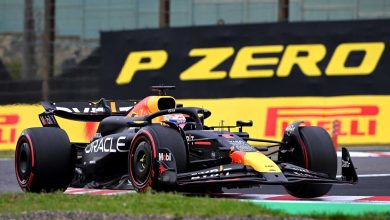 F1 classifica gara Giappone 2024, risultati e ordine d'arrivo