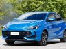 MG3 Hybrid+ anteriore 3/4