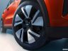 Nuova Opel Frontera cerchi in lega