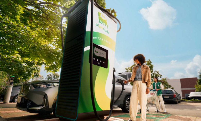 Tariffe Eni Plenitude e BeCharge AC e DC, costo ricarica l'auto elettrica