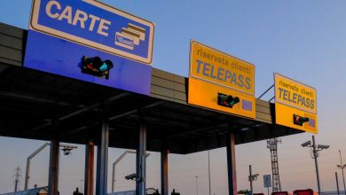 Aumenti pedaggi autostradali