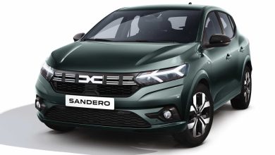 Dacia Sandero Journey, caratteristiche e prezzo