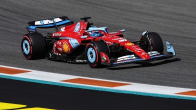 Orari F1 GP Imola 2024 SKY/Now e TV8