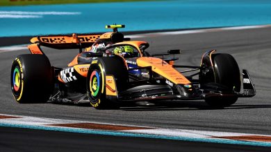 F1 classifica gara Miami 2024, risultati e ordine d'arrivo