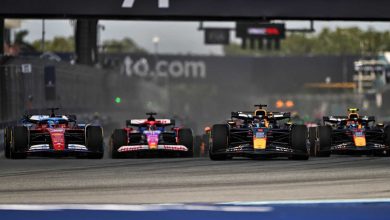 Classifica Formula 1 2024, Mondiale Piloti e Costruttori