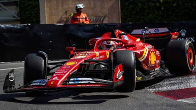 F1 classifica gara Monaco 2024, risultati e ordine d'arrivo