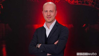 Alfa Romeo, Bressan nuovo Direttore Marketing