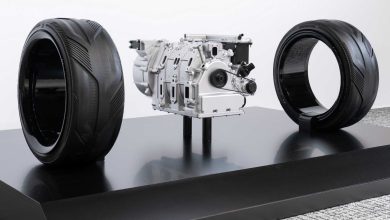Motore rotativo Mazda