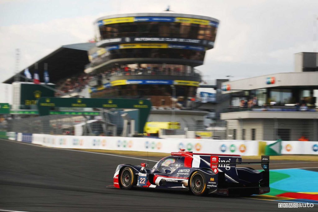 24 Ore di Le Mans 2024