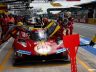 24 Ore di Le Mans 2024