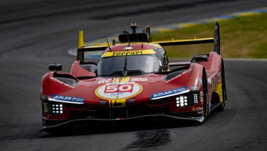 24 Ore di Le Mans 2024