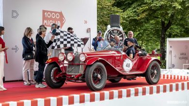 Alfa Romeo 6C 1750 Super Sport Vesco-Salvinelli