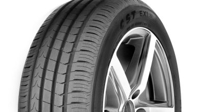 Battistrada pneumatico CST Saleks E-X1