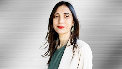 Daniela Poggio Comunicazione e PR Stellantis