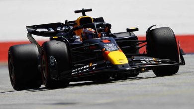 Qualifiche F1 Austria 2024, griglia di partenza