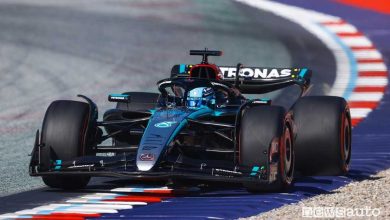 F1 classifica gara Austria 2024, risultati e ordine d'arrivo