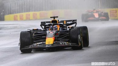 F1 classifica gara Canada 2024, risultati e ordine d'arrivo