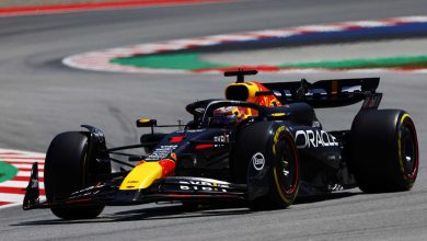 F1 classifica gara Spagna 2024, risultati e ordine d'arrivo