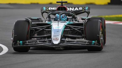 Qualifiche F1 Canada 2024, griglia di partenza