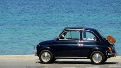 Fiat 500 d'epoca
