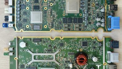 Hardware Tesla