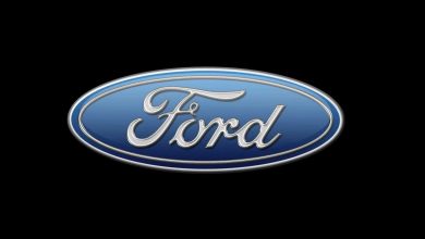 Logo Ford