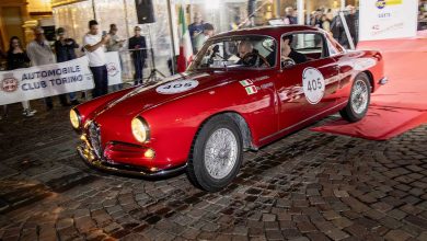 Mille Miglia 2024
