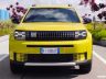 Fiat Grande Panda frontale