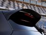 Nuova Volkswagen Golf R Black Edition spoiler posteriore