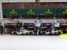 Peugeot 9x8 alla 24 Ore di Le Mans 2024