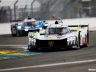 Peugeot 9x8 #94 alla 24 Ore di Le Mans 2024