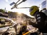 Pit-stop Peugeot 9x8 #93 alla 24 Ore di Le Mans 2024