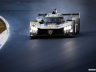 Peugeot 9x8 #93 alla 24 Ore di Le Mans 2024