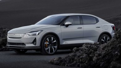 Nuova Polestar 2 2025