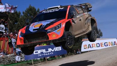 Rally Italia Sardegna 2024, classifica, risultati WRC