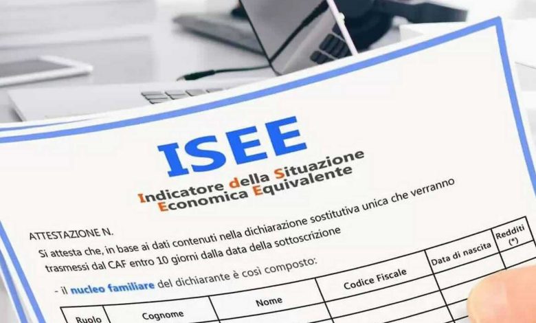 Come si calcola l'ISEE per gli incentivi Ecobonus 2024