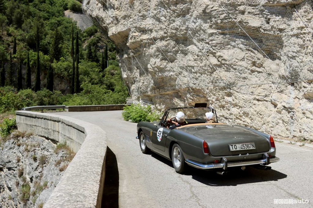 Abruzzo Gran Tour 2024