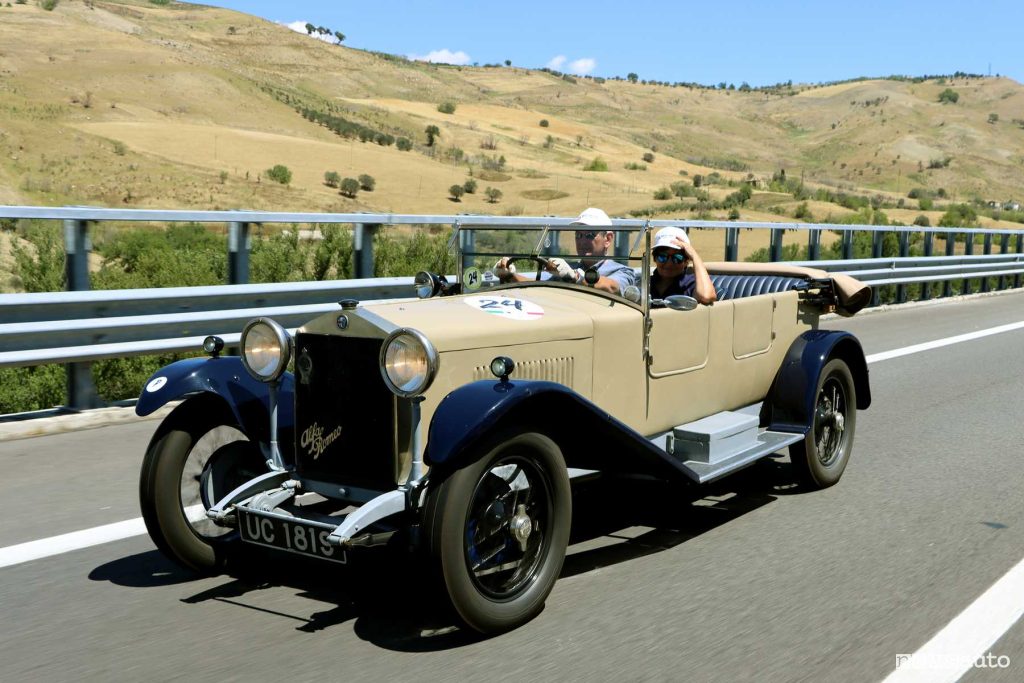 Abruzzo Gran Tour 2024