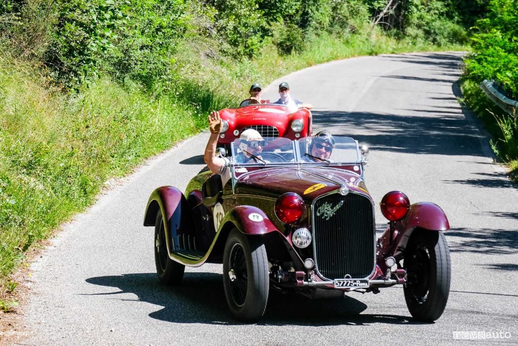 Abruzzo Gran Tour 2024