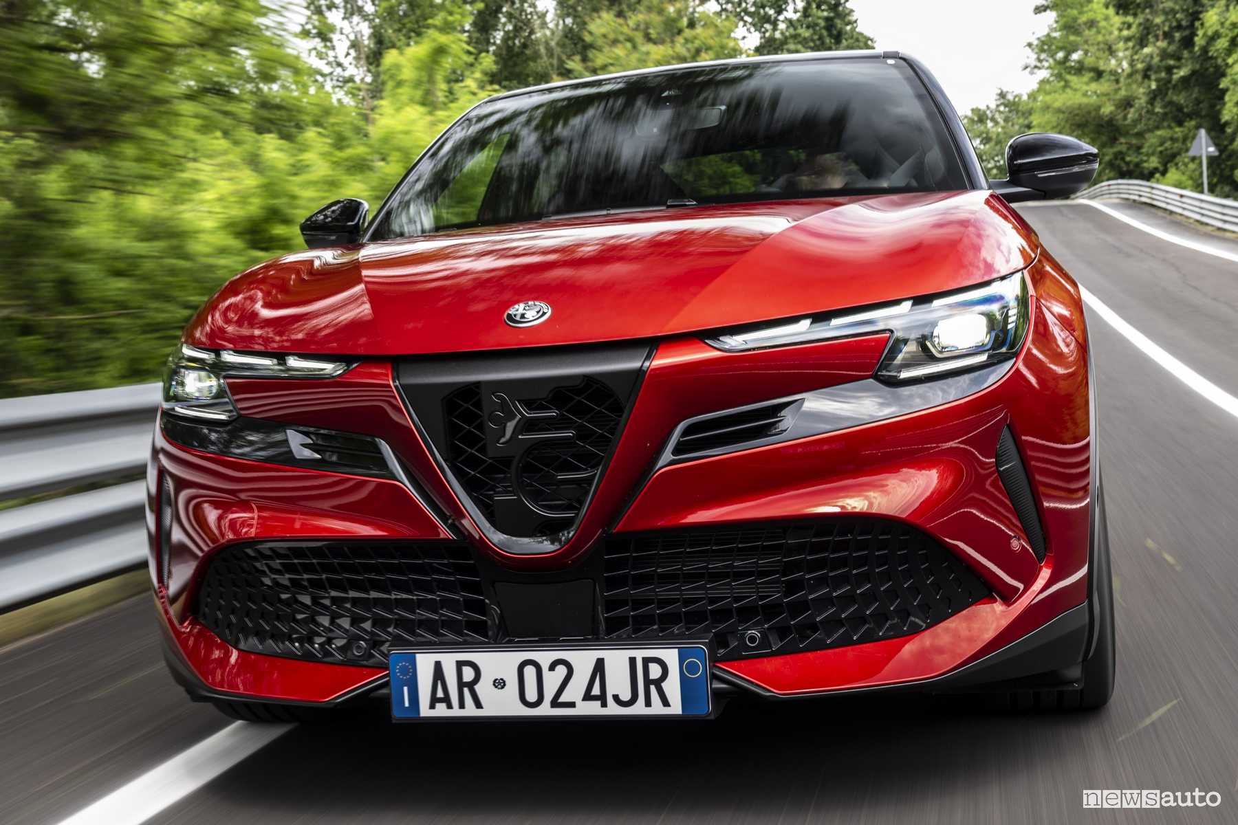 Stellantis, nuove nomine Alfa Romeo e Maserati