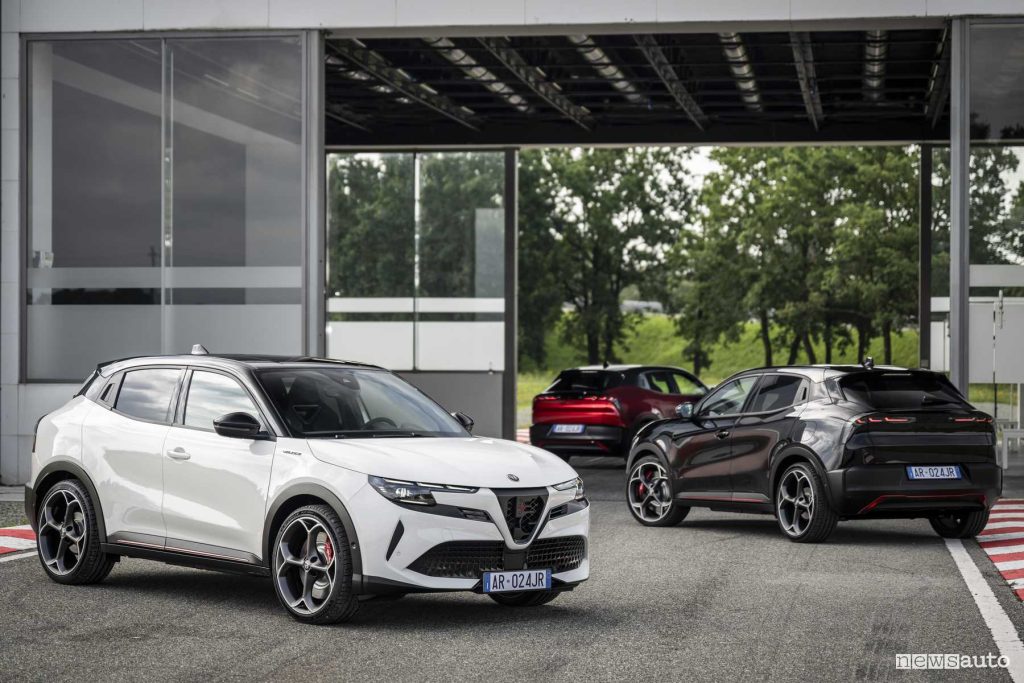 Alfa Romeo Junior Veloce